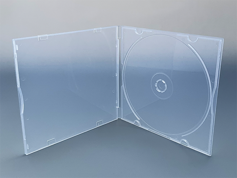 PPスーパースリムケース/200個