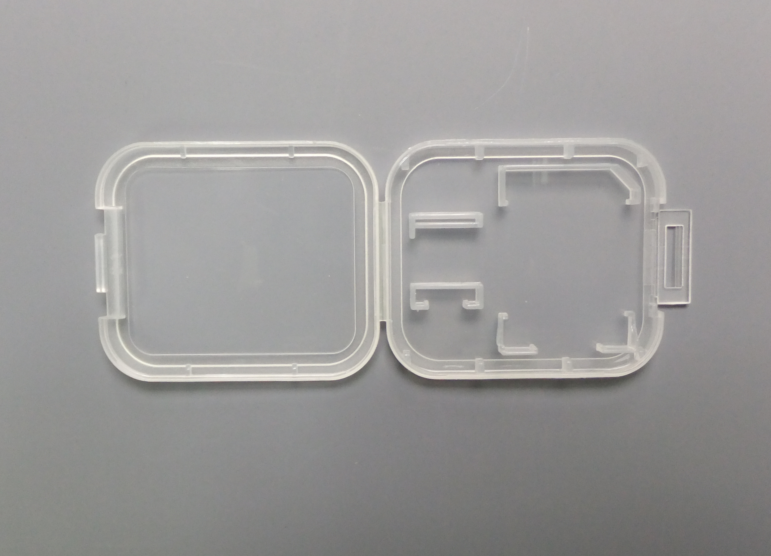 Sd Microsdカードケース 1000個 プラスチックケース卸販売コーサカ